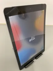 動作品SIMフリーiPad第6世代(A1954)本体32GBジャンク品X47F8 iPad SIMフリー Wi-Fi+Cellular 32GB A1954 第6世代 MR6N2J/A 9.7