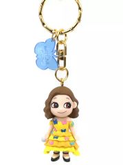 西野カナ オリジナルマスコットキーホルダー 蝶々ドレス - メルカリ