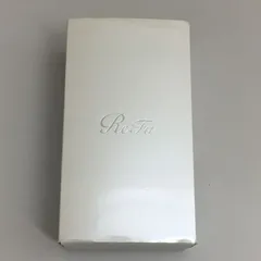 2025年最新】refa デュオの人気アイテム - メルカリ