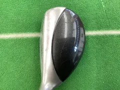 【名器美品】テーラーメイド　レスキューデュアル3番19度&4番22度　2本セット 名器美品】テーラーメイド レスキューデュアル3番19度&4番22度 2