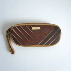 2025年最新】オールドグッチ ポーチの人気アイテム - メルカリ