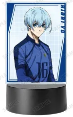 【中古】アクリルスタンド・アクリルパネル 氷織羊 ライトアップアクリルスタンド 「ブルーロック」