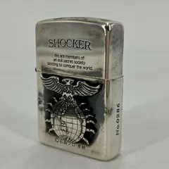 2025年最新】zippo 仮面ライダー ショッカーの人気アイテム