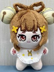 ☆原神 ぬいぐるみグッズ