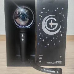 GFRIEND ヨチン 10周年 本国 ペンライト ver3 official light