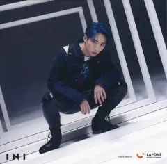 【中古】紙製品 許豊凡(INI) ソロアザージャケット 「CD I 初回限定盤A」 封入特典