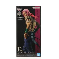 E상 디아보로 이치반쿠지 조조의 기묘한 모험 EVIL PARTY 조조의 기묘한 모험 제5부 황금의 바람 MASTERLISE 피규어 프라이즈 반다이 스피릿츠