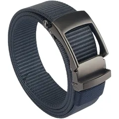 【新品】 ナイロンベルト 自衛隊 作業/仕事/登山用 メンズ 無段階調節 120cm おおきいサイズ 編み込み スポーツ ミリタリー旅行 登山 仕事 男性用 1