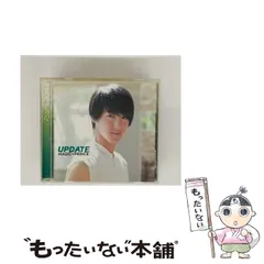 【中古】 UPDATE [”阿部周平”盤] / MAG!C☆PRINCE / ユニバーサル ミュージック