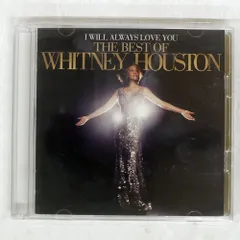 2025年最新】ホイットニーヒューストン レコードの人気アイテム
