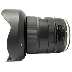 ❤即購入1000円OFF❤タムロン TAMRON 10-24mm キャノン 広角 Amazon.co.jp: TAMRON 超広角ズームレンズ AF10-24mm F3.5-4.5