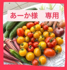 あーか様　専用ページ