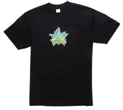 HUF 420 Bud Boy T-Shirt Black M Tシャツ 送料無料のサムネイル