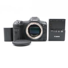 【美品】CANON ニコン EOS R5