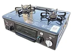 保証付き　パロマ　ガステーブル　KJ-333SB-1R   リサイクルショップウルカウ　高津 Paloma KJ-333SB(据え置き)の新品/中古販売 | 67210 | ReRe[リリ]