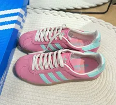 2024年最新】ADIDAS gazelleの人気アイテム - メルカリ