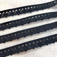 【レースリボン＊2m販売】エスニック アジアン チェンマイ　テープ