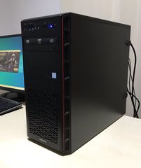 ゲーミングPC/Windows10/GTX770/SSD240GB/500GB - メルカリ