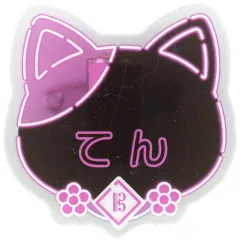 【中古】バッジ・ピンズ 九条天 「アイドリッシュセブン in ナンジャタウン ～8th Anniversary Festival～ ネームバッジコレクション」