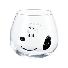 金正陶器 タンブラー 320ml ピーナッツ スヌーピー ゆらゆらタンブラー (アップ) kn61250