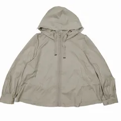 極美品✨トゥービーシック エコファーコンビブルゾン ティアード 中綿 M相当 極美品✨トゥービーシック エコファーコンビブルゾン ティアード