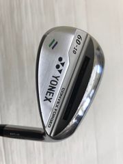 【最短翌日発送】EZONE W501 | 60 | WEDGE | REXIS STEEL CORE W110 | 中古 | ウェッジ | ヨネックス