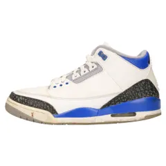 2024年最新】nike air jordan 3 