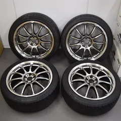 2025年最新】215/45r18 7.5jの人気アイテム - メルカリ
