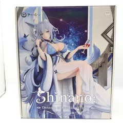 【新品未開封】アズールレーン 信濃 満ち欠ける朧月 1/7 完成品 Amazon | アズールレーン 信濃 満ち欠ける朧月 1/7スケール