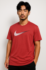 Tシャツ　ナイキ　NIKE  ピンク　Mサイズ　※Used