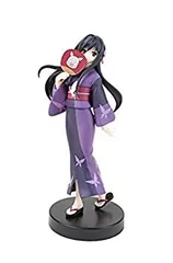 【中古】【非常に良い】アクセル・ワールド －インフィニット・バースト－ 黒雪姫スペシャルフィギュア