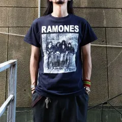 2023年最新】ramones t shirtの人気アイテム - メルカリ