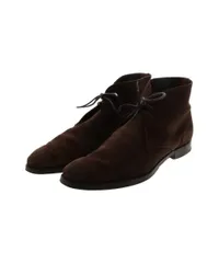 107.CROCKETT&JONES SHELTON Uチップ 6.5E | angeloawards.com