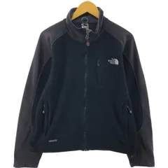 古着 ザノースフェイス THE NORTH FACE フリースジャケット メンズM相当/eaa501177