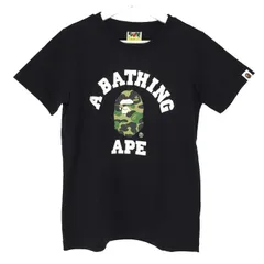 2024年最新】bape tシャツ 猿の人気アイテム - メルカリ