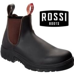 Rossiboots（ロッシブーツ）