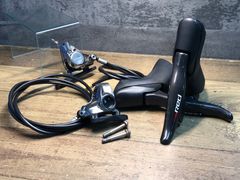 Sram red etap 11s 油圧 シフター ブレーキ セット 中古品 - メルカリ