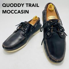◤MONCLER モンクレール◢ラマチュエル デッキシューズ モカシン44