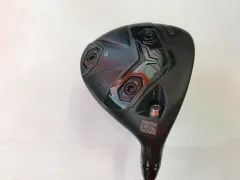 DS-ADAPT LS | 17.5 | S | LIN-Q for Cobra | 中古 | フェアウェイウッド | コブラ【最短即日発送】