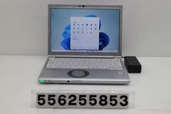 Panasonic CF-SV7RFCVS Core i5 8350U 1.7GHz/8GB/256GB(SSD)/12.1W/WUXGA(1920x1200)/Win11 【556255853】
