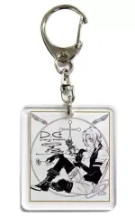 2025年最新】d.gray-man ジャンプフェスタの人気アイテム - メルカリ