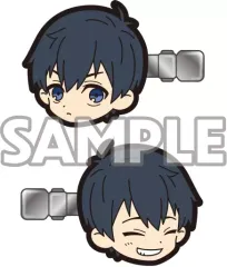 【中古】アクセサリー(非金属) 潔世一 「ブルーロック ラバー前髪クリップ(2個セット) vol.1」