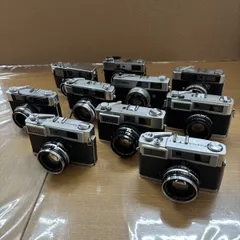 2025年最新】canon レンジファインダーの人気アイテム - メルカリ