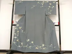由水　煌人　伝統加賀友禅作家　直筆　胡蝶蘭　逸品 加賀友禅・由水 煌人 | 匠紹介 | 金沢伝統工芸ネット