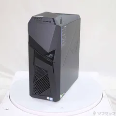 2025年最新】ASUS デスクトップPCの人気アイテム - メルカリ