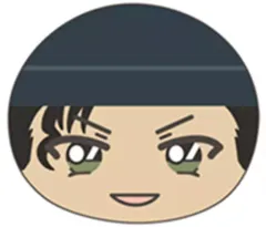 名探偵コナン おまんじゅうにぎにぎマスコット 着せ替えセット