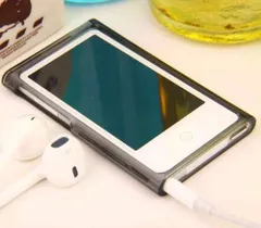 2025年最新】ipod nano カバーの人気アイテム - メルカリ