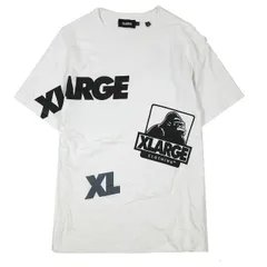 2024年最新】xlarge tシャツ ゴリラの人気アイテム - メルカリ