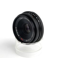 コンタックス Contax Tessar 45mm f/2.8 MMJ 4520 - メルカリ