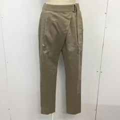 ユナイテッドアローズグリーンレーベルリラクシング パンツ スラックス